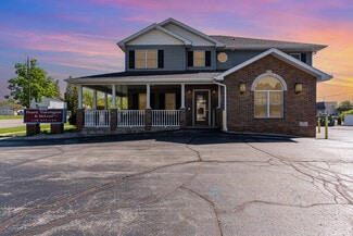 More details for 820 N Michigan Ave, Saginaw, MI - Office for Sale