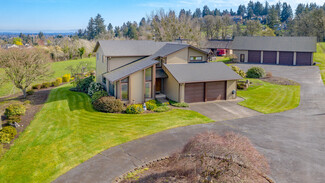 Plus de détails pour 2540 Michigan City Rd NW, Salem, OR - Terrain à vendre