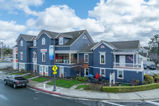 More details for 980 El Camino Real, Santa Clara, CA - Office for Lease