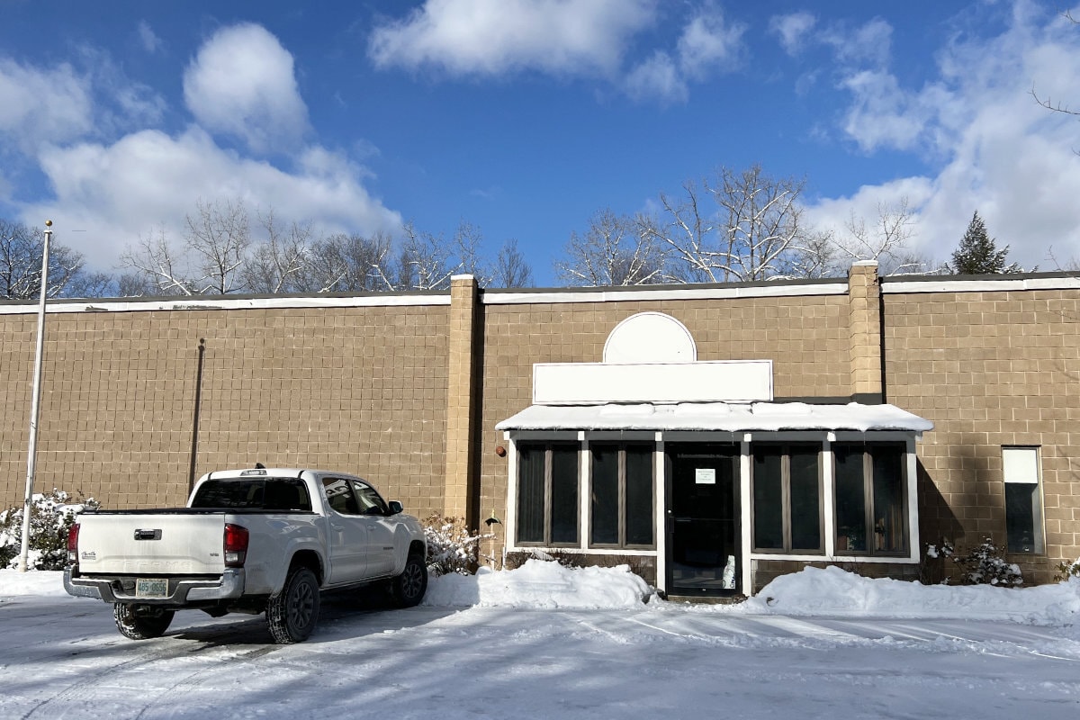 1 Railroad St, Swanzey, NH for sale Primary Photo- Image 1 of 2