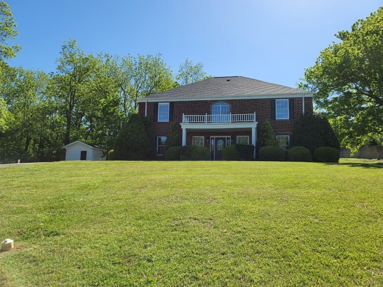 1250 441 Historic Hwy, Demorest, GA à vendre - Photo principale - Image 1 de 18