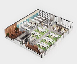 1313 E Pender St, Vancouver, BC for lease Building Photo- Image 1 of 2