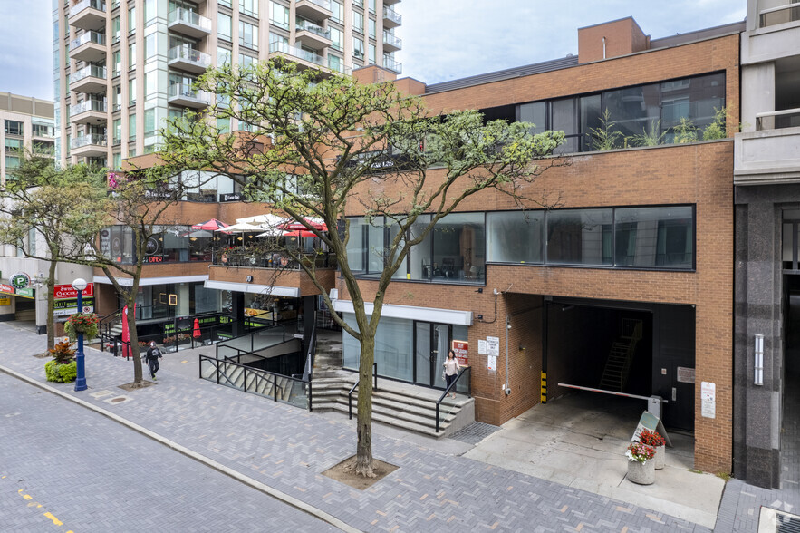 70 Yorkville Ave, Toronto, ON for lease - Building Photo - Image 2 of 8