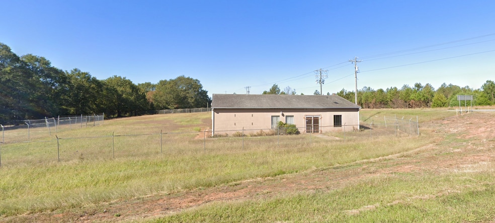 2234 Fork Shoals rd, Piedmont, SC for sale - Building Photo - Image 3 of 4