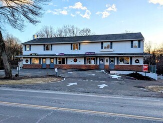 Plus de détails pour 33 Union City Rd, Prospect, CT - Bureau, Médical à louer