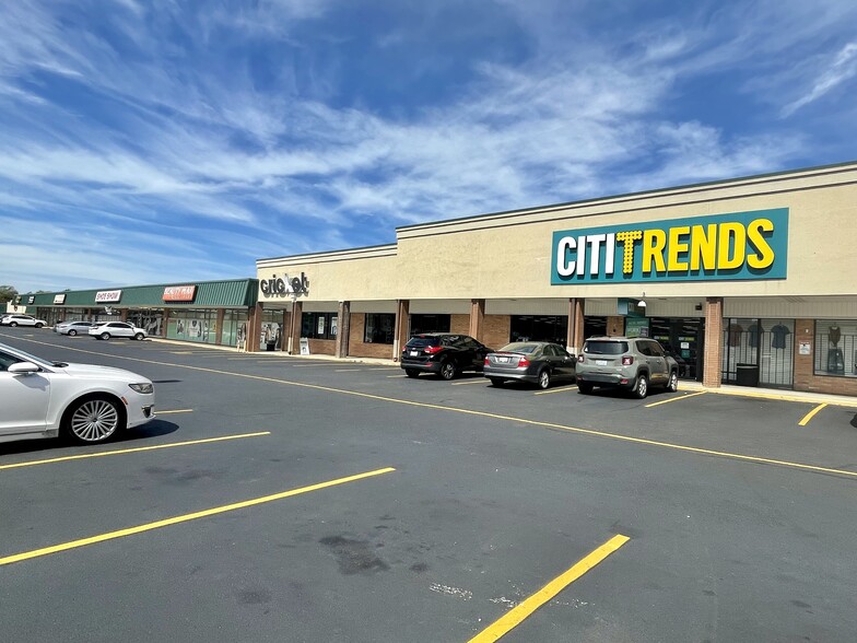 4105-4121 W Beltline Blvd, Columbia, SC for lease - Building Photo - Image 2 of 6