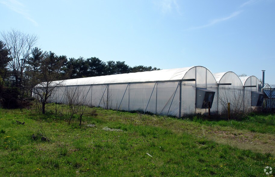 4801 Lake Rd, Newfield, NJ à louer - Photo du bâtiment - Image 3 de 28