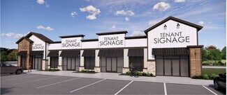 Plus de détails pour 1631 S Poinciana Blvd, Kissimmee, FL - Bureau à vendre