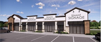 More details for 1631 S Poinciana Blvd, Kissimmee, FL - Office for Sale