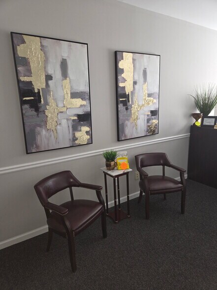 8325 Office Park Dr, Douglasville, GA à louer - Photo du bâtiment - Image 2 de 15