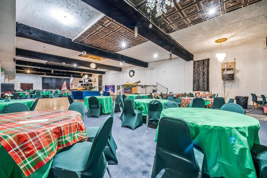 9008 Grand River Ave, Detroit, MI for sale - Interior Photo - Image 3 of 10