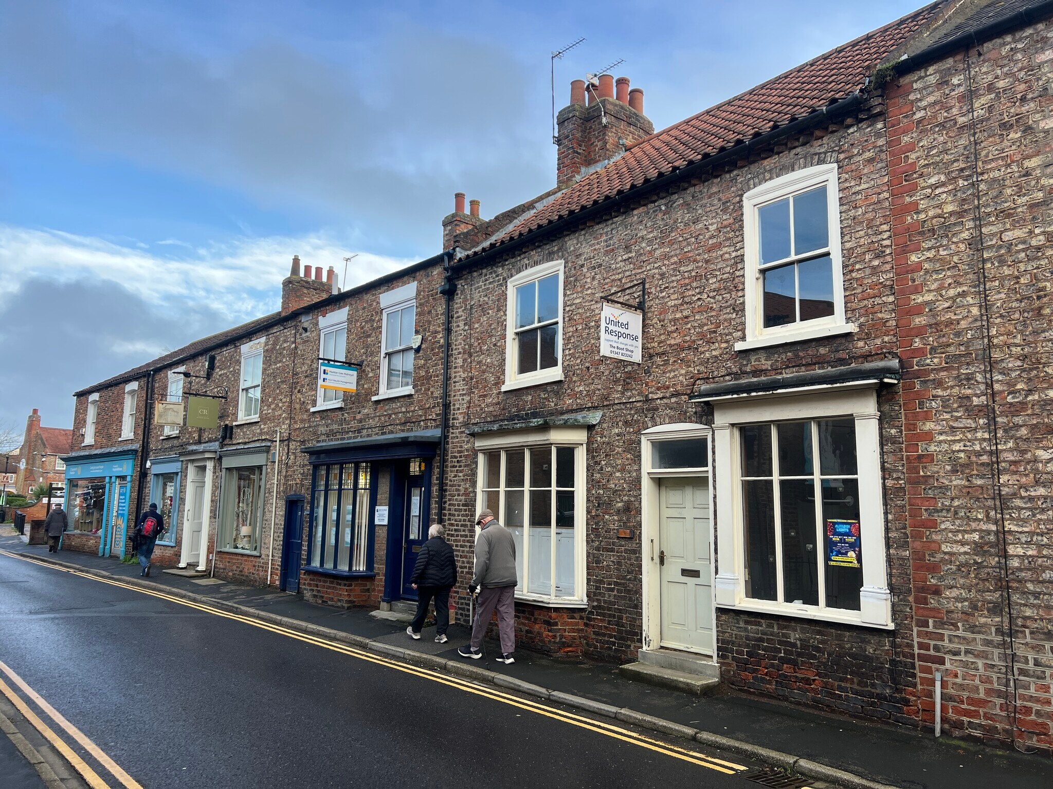 23 Chapel St, Easingwold for sale Building Photo- Image 1 of 11
