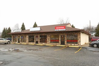 More details for 5735 S Cedar St, Lansing, MI - Retail for Lease
