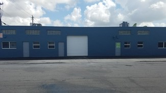 More details for 743-749 NW 23rd St, Miami, FL - Industrial for Lease