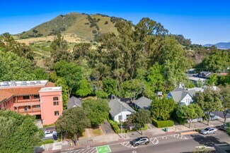 Plus de détails pour 452 Higuera St, San Luis Obispo, CA - Multi-résidentiel à vendre