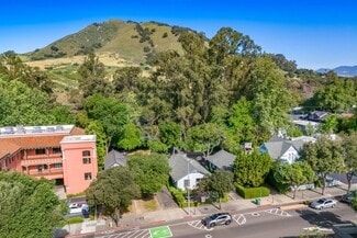 More details for 452 Higuera St, San Luis Obispo, CA - Multifamily for Sale