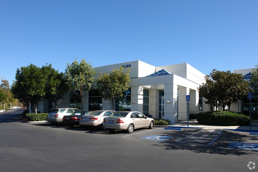 16259 Laguna Canyon Rd, Irvine, CA for lease - Building Photo - Image 3 of 4