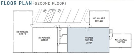 5555 Jackson Dr, La Mesa, CA for lease Floor Plan- Image 1 of 2