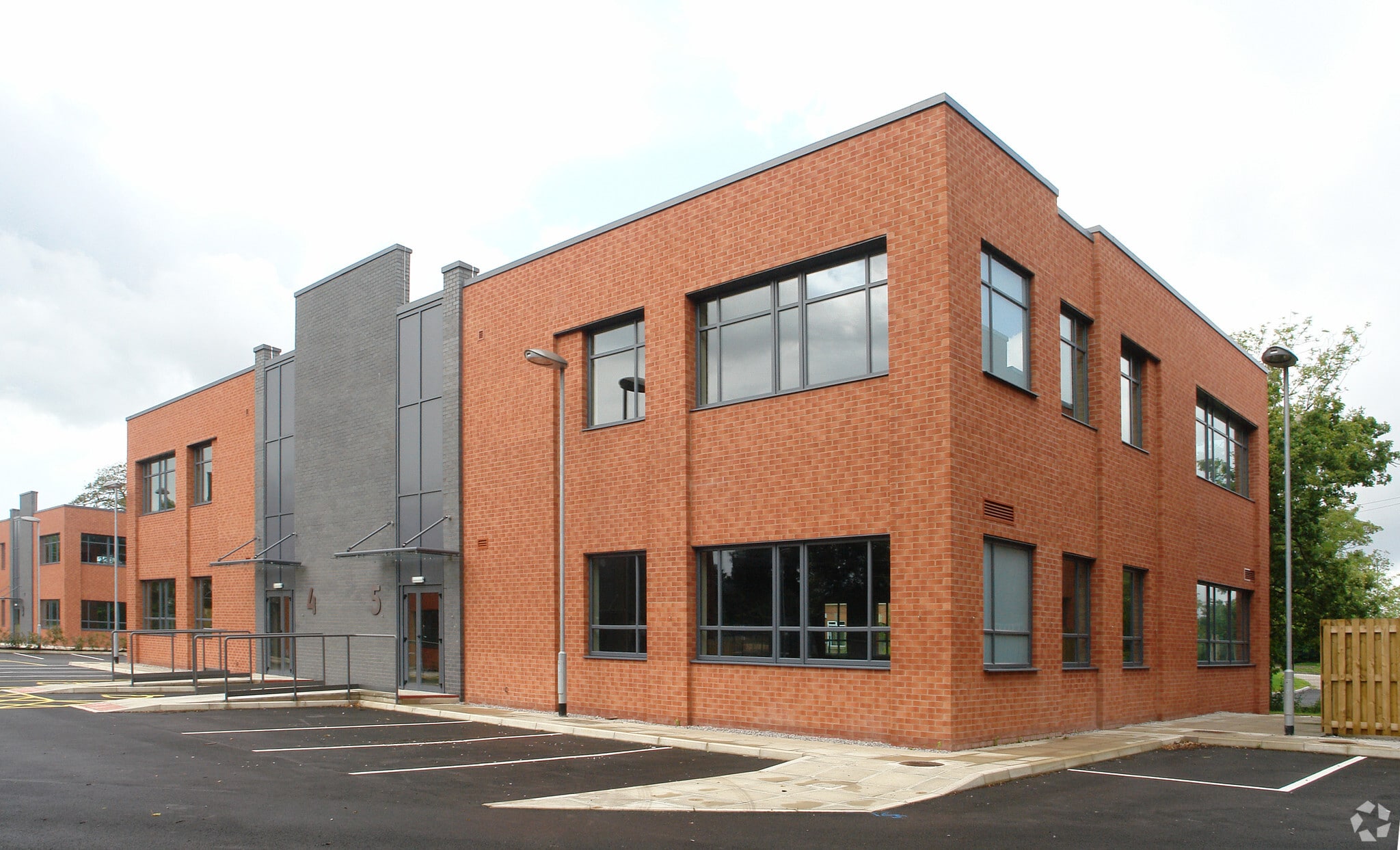 Styal Rd, Manchester for lease Primary Photo- Image 1 of 3