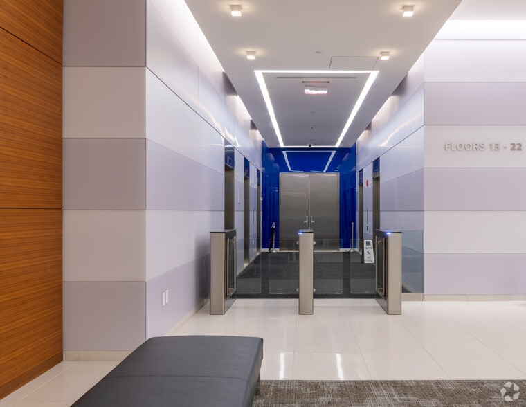 100 Cambridge St, Boston, MA for lease - Interior Photo - Image 2 of 6