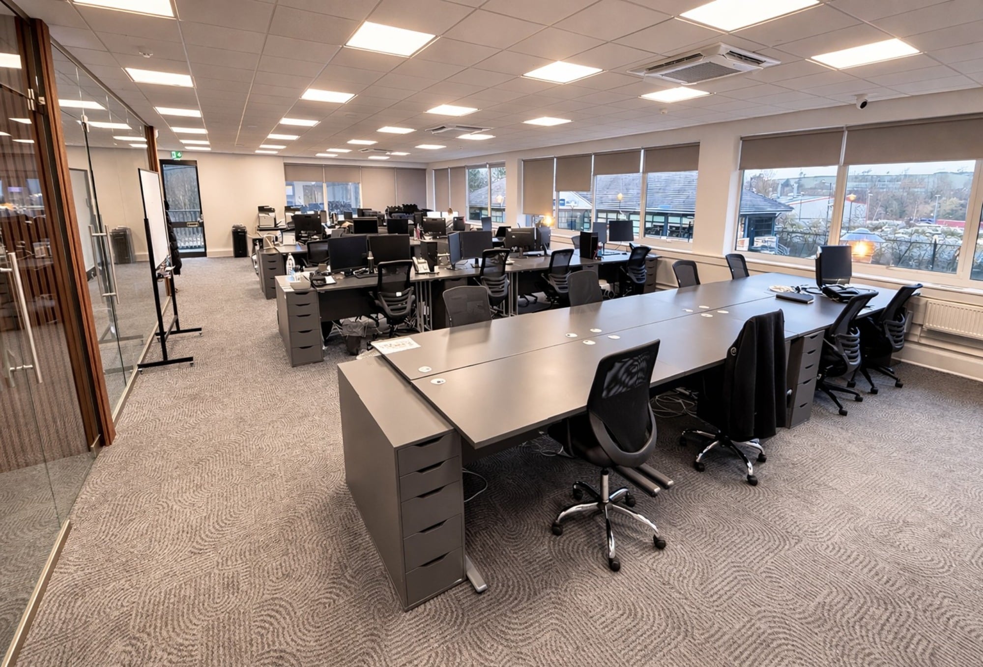 Caton Rd, Lancaster à louer Photo intérieure- Image 1 de 3