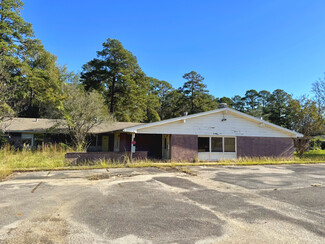 More details for 350 Springhill St, Jasper, TX - Health Care for Sale