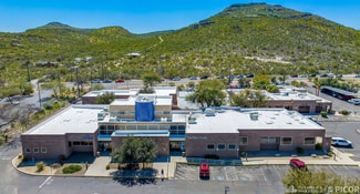 More details for 1704 W Anklam Rd, Tucson, AZ - Office/Medical for Lease
