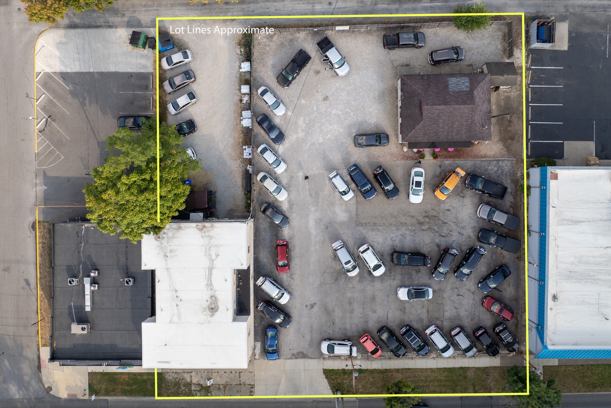 4760-4764 N High St, Columbus, OH for sale Primary Photo- Image 1 of 55