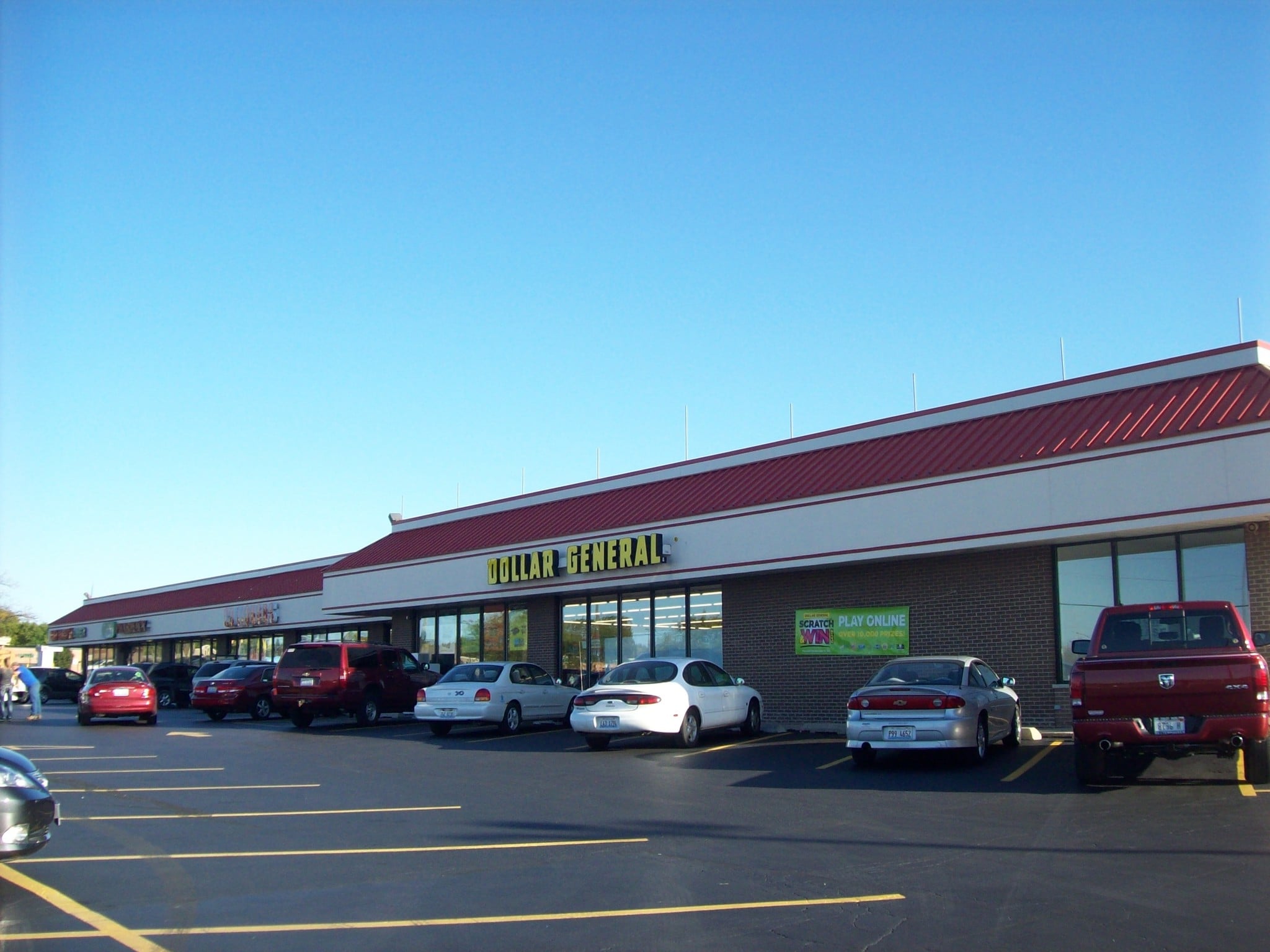 506-522 W Mondamin St, Minooka, IL for lease Other- Image 1 of 6