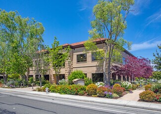 Plus de détails pour 440 E Middlefield Rd, Mountain View, CA - Bureau à louer