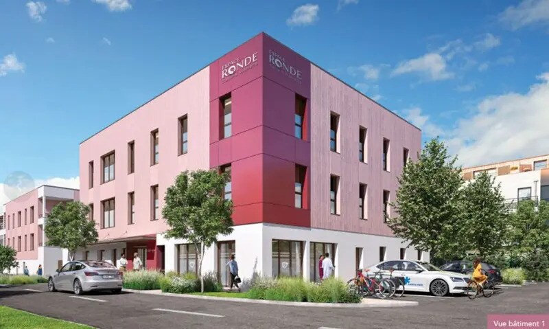 Retail in Croissy-sur-Seine for sale - Building Photo - Image 1 of 3