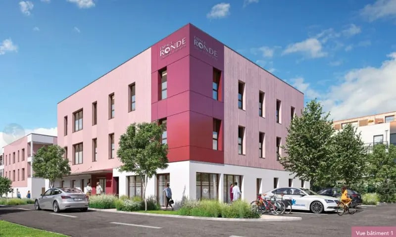 Retail in Croissy-sur-Seine for sale Building Photo- Image 1 of 4