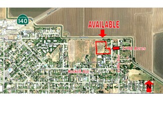 More details for 429 Merced St, Planada, CA - Land for Sale