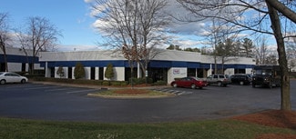 Plus de détails pour 2828 Queen City Dr, Charlotte, NC - Local d'activités à louer