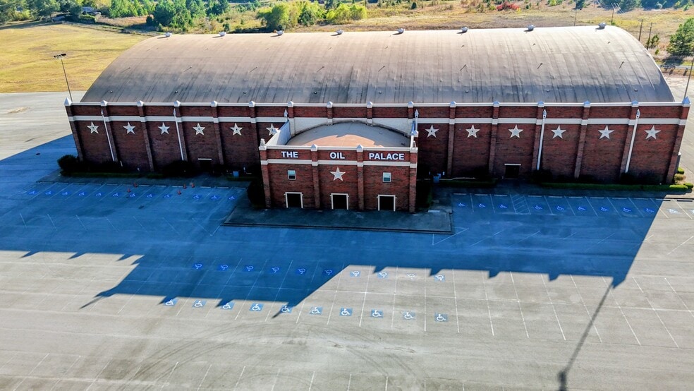 10408 State Highway 64 E, Tyler, TX for sale - Building Photo - Image 1 of 144