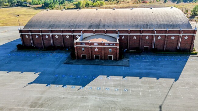 Plus de détails pour 10408 State Highway 64 E, Tyler, TX - Sports et divertissement à vendre