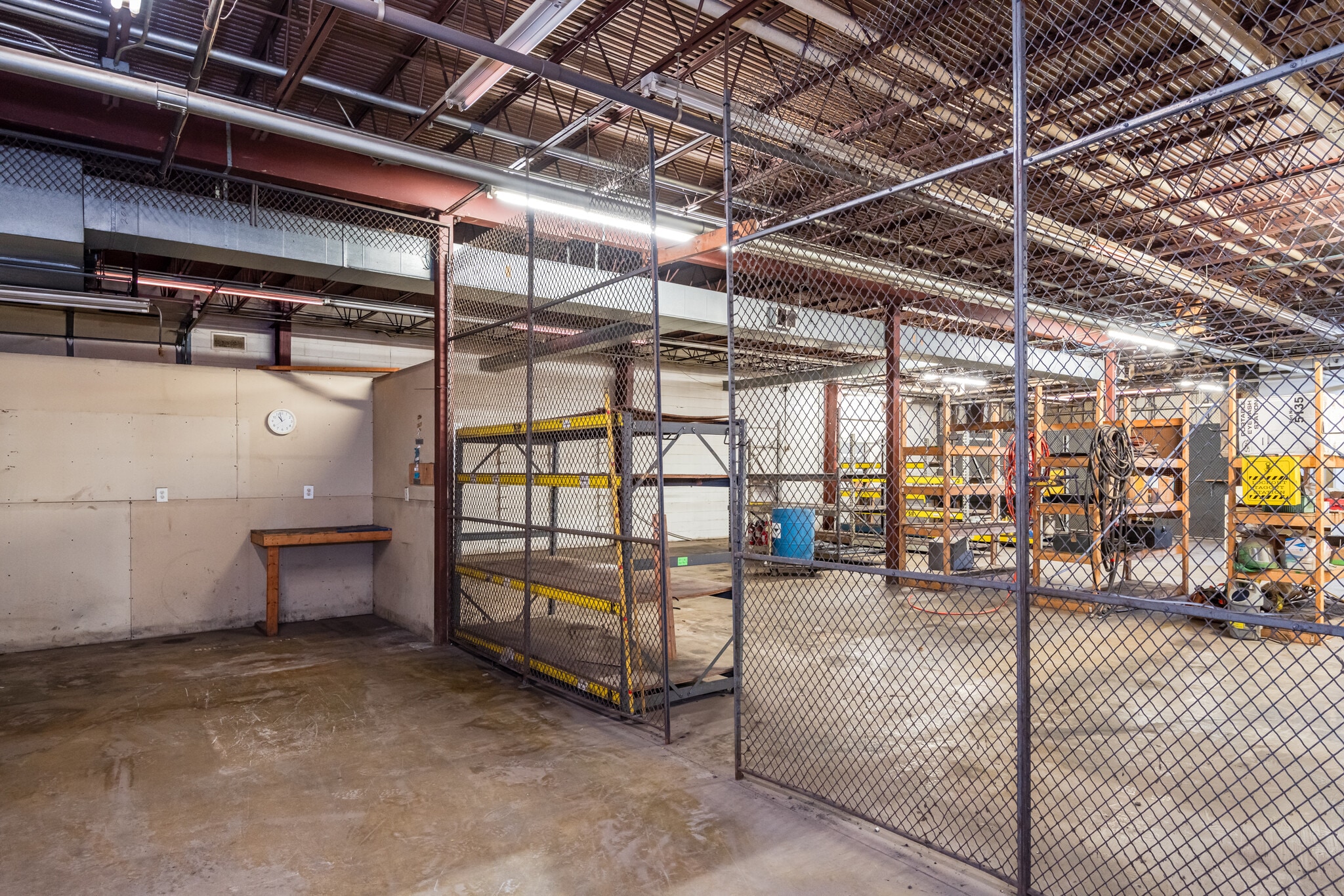 106 Restoration Park Dr, Medway, OH for lease Interior Photo- Image 1 of 33