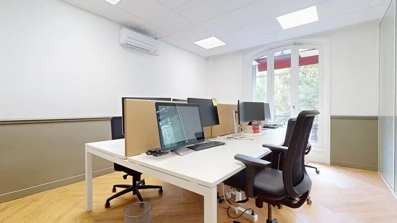 124 Bis Avenue De Villiers, Paris à vendre - Photo du bâtiment - Image 2 de 10