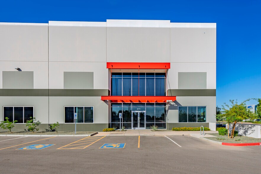 10760 N 132nd Ave, Surprise, AZ à vendre - Photo du bâtiment - Image 3 de 6