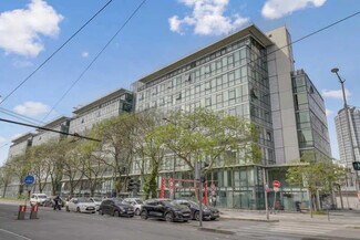 Plus de détails pour 20 Rue De La Villette, Lyon, Lyon - Bureau à louer