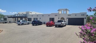 More details for 4110 E Anderson St, Sierra Vista, AZ - Health Care for Sale