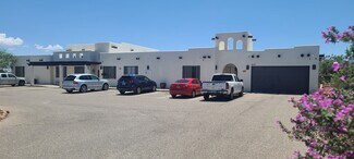 Plus de détails pour 4110 E Anderson St, Sierra Vista, AZ - Soins de santé à vendre