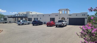 Plus de détails pour 4110 E Anderson St, Sierra Vista, AZ - Soins de santé à vendre