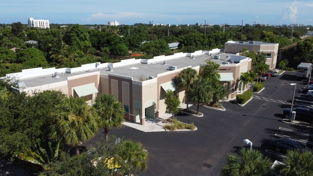 605 SE 1st Ave, Delray Beach, FL for sale Primary Photo- Image 1 of 1