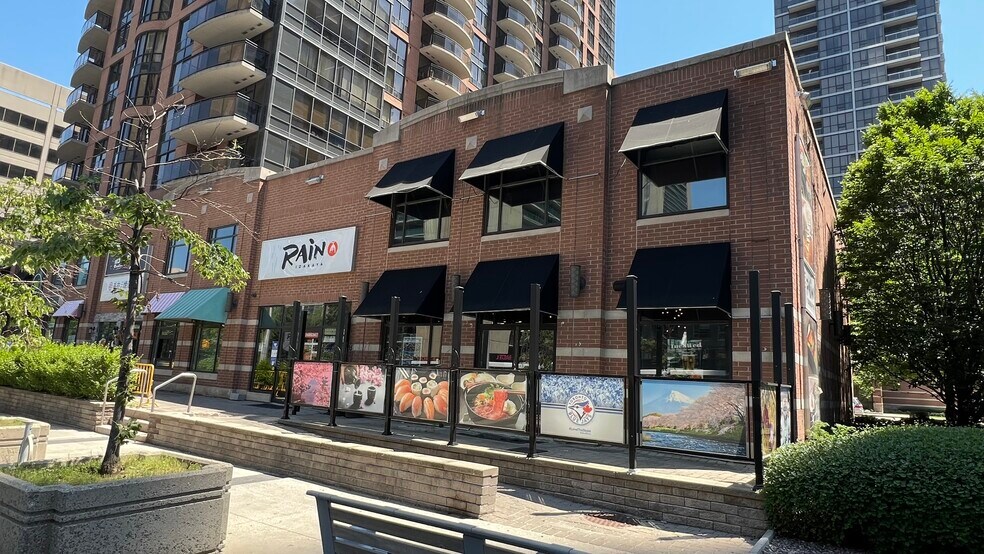 33-39 Sheppard Av E, Toronto, ON for sale - Building Photo - Image 1 of 1