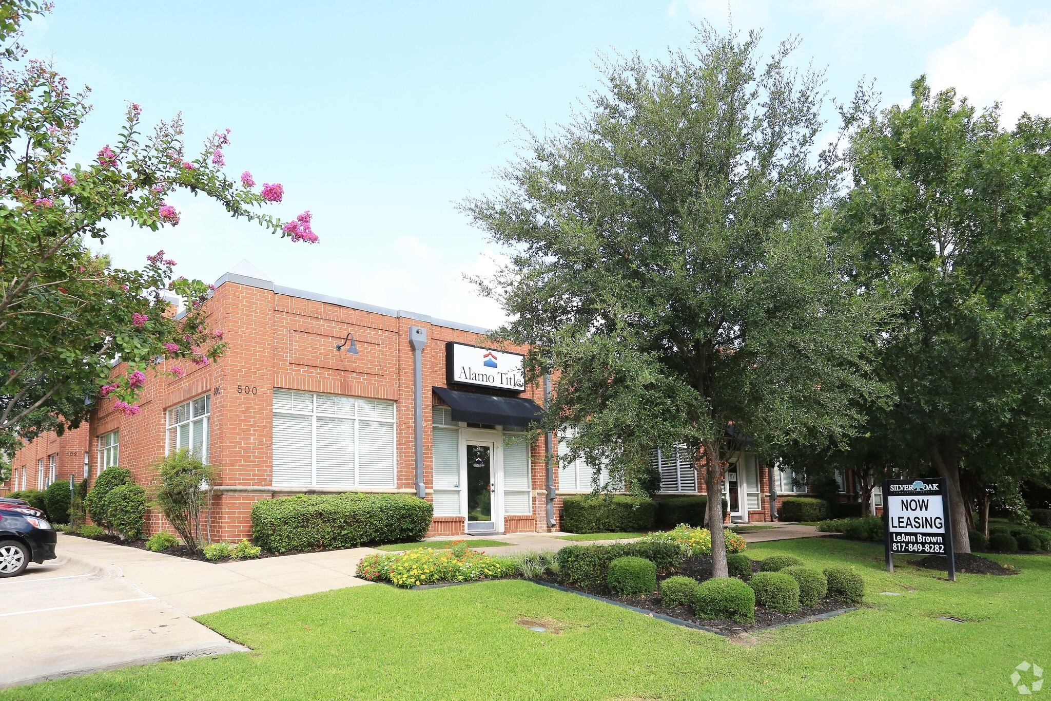 500 N Carroll Ave, Southlake, TX for sale Primary Photo- Image 1 of 4