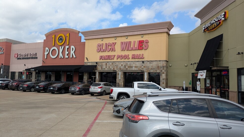 20900 Katy Fwy, Katy, TX for lease - Building Photo - Image 3 of 10