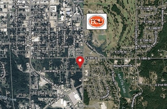 More details for 815 Stadium dr, Ada, OK - Land for Sale