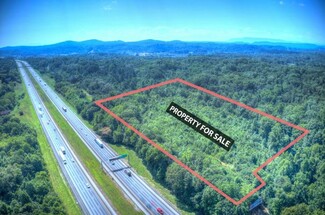 Plus de détails pour 0 Cahaba Ln, Knoxville, TN - Terrain à vendre