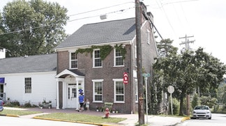 Plus de détails pour 201 E Main St, Ligonier Township, PA - Commerce de détail à louer